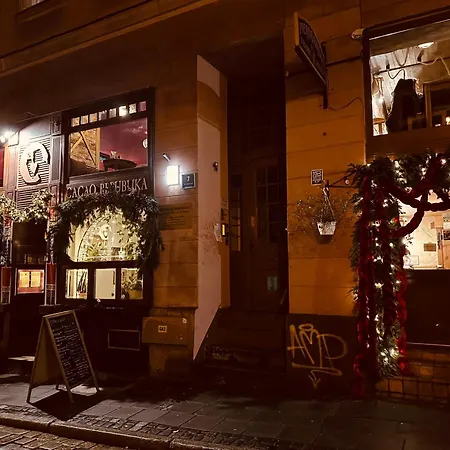 Cilantro Przy Starym Rynku Apartment Posen