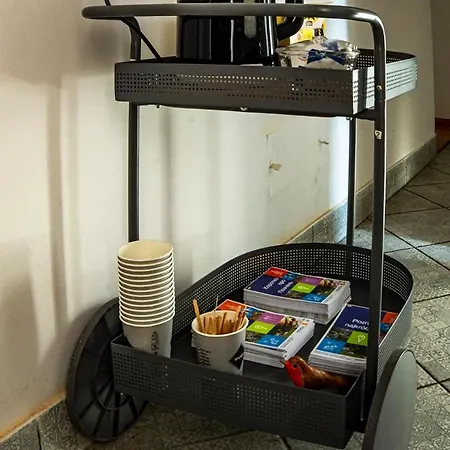 Apartament Cilantro Przy Starym Rynku *