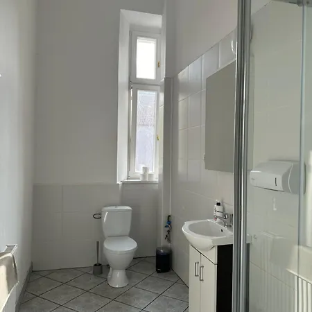 Cilantro Przy Starym Rynku Apartament *