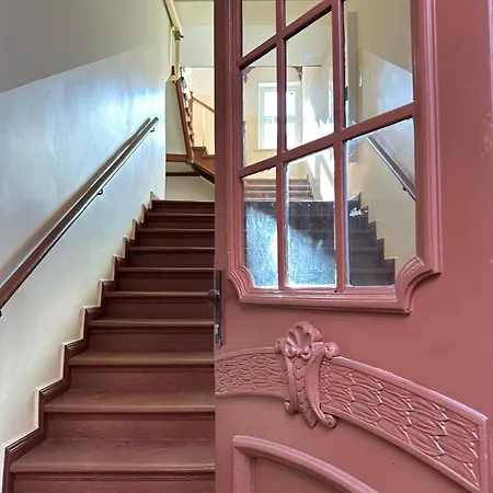 Cilantro Przy Starym Rynku Apartment Posen