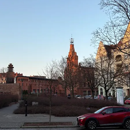 Cilantro Przy Starym Rynku Posen