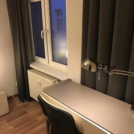 Апартаменты Cilantro Przy Starym Rynku