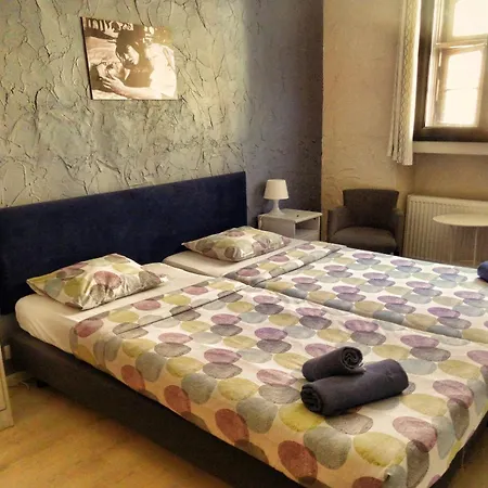 Apartment Cilantro Przy Starym Rynku Posen