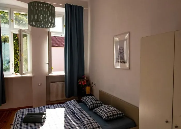 Cilantro Przy Starym Rynku