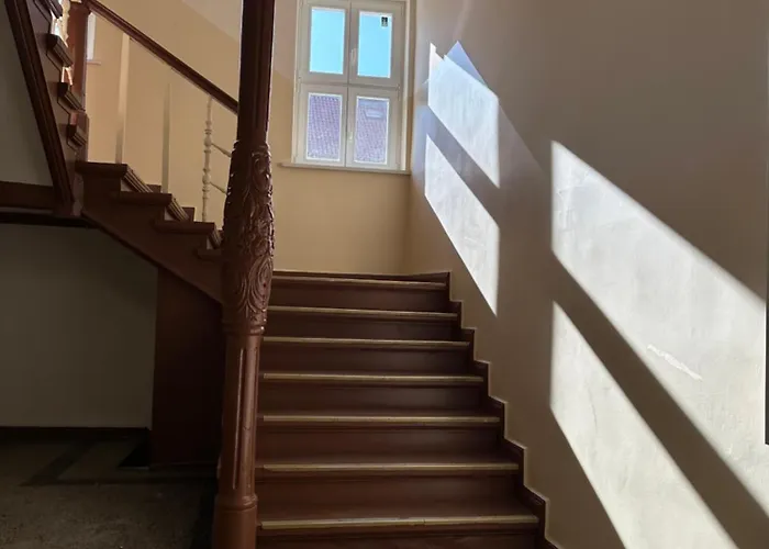 Cilantro Przy Starym Rynku