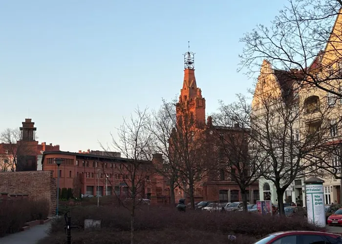 Cilantro Przy Starym Rynku ポズナン