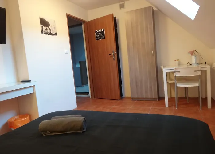 Cilantro Przy Starym Rynku ポズナン