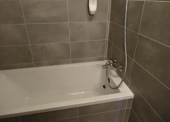 Cilantro Przy Starym Rynku アパート