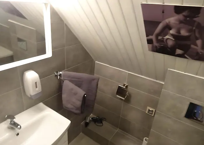 Cilantro Przy Starym Rynku アパート