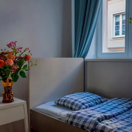 Cilantro Przy Starym Rynku Apartment Poznan
