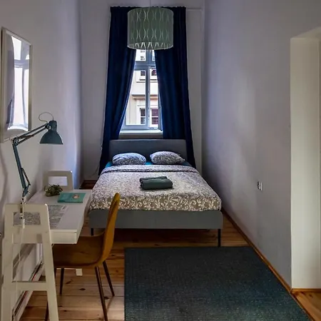 Apartment Cilantro Przy Starym Rynku *