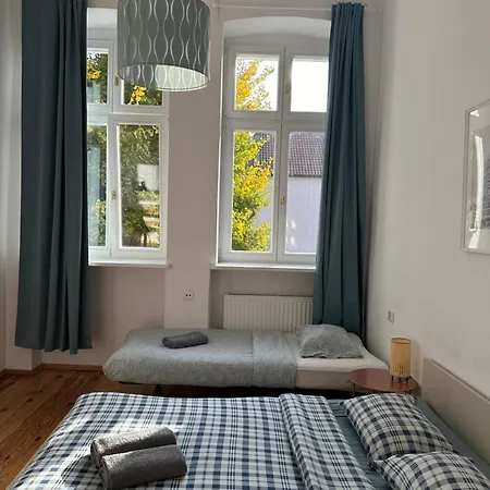 Cilantro Przy Starym Rynku Apartment Poznan