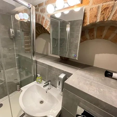 Cilantro Przy Starym Rynku Apartament