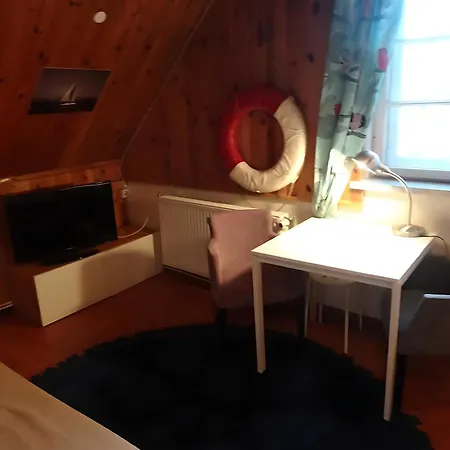 Cilantro Przy Starym Rynku Appartement *