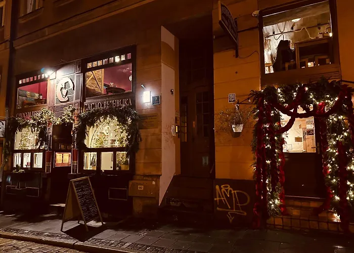 Cilantro Przy Starym Rynku Apartament Poznań