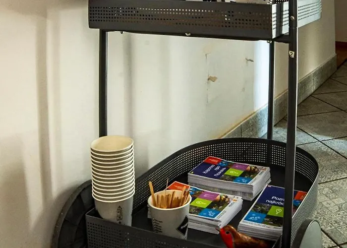 Apartament Cilantro Przy Starym Rynku *