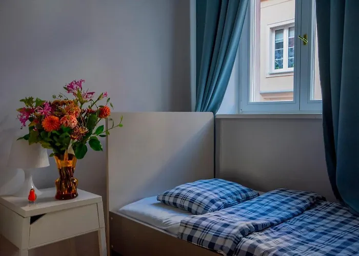 Cilantro Przy Starym Rynku Apartament Poznań