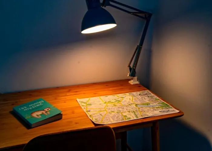 Apartament Cilantro Przy Starym Rynku