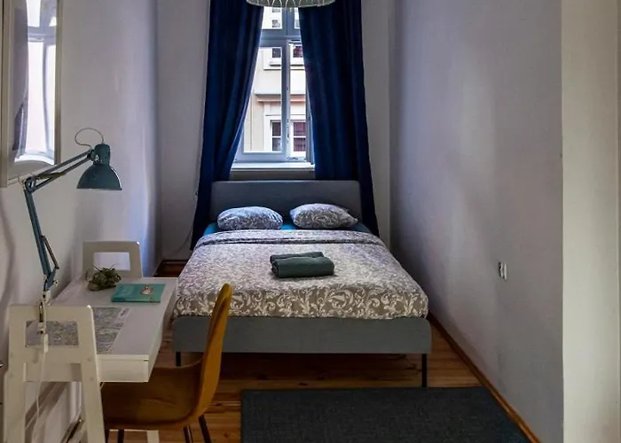 Apartament Cilantro Przy Starym Rynku *