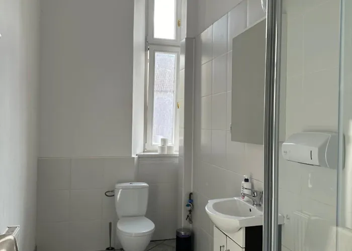 Cilantro Przy Starym Rynku Apartament *