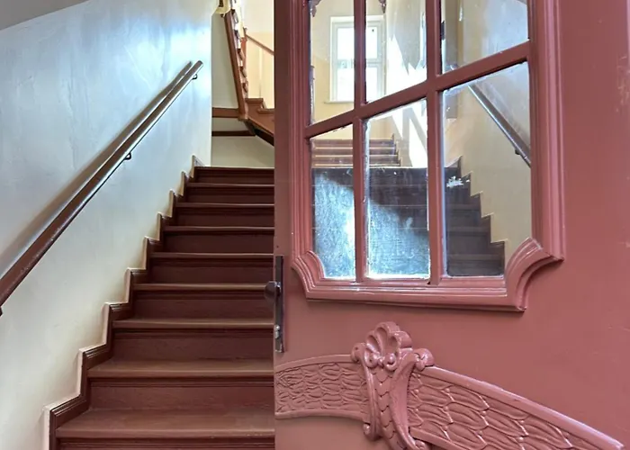 Cilantro Przy Starym Rynku Apartament Poznań