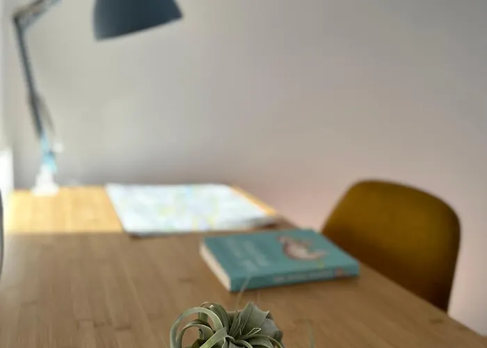 Cilantro Przy Starym Rynku Apartament *