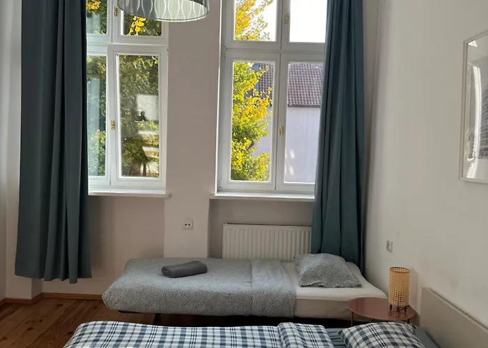 Cilantro Przy Starym Rynku Apartament Poznań