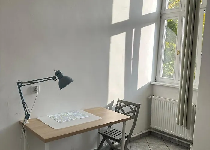 Apartament Cilantro Przy Starym Rynku Poznań