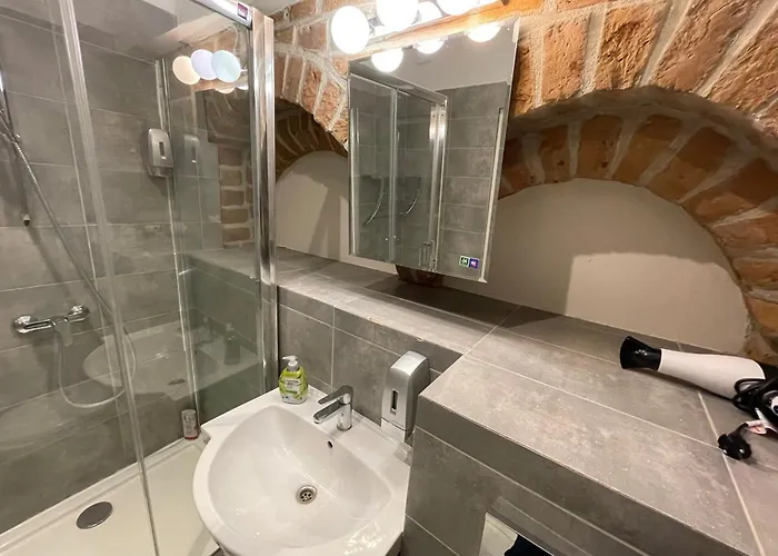 Cilantro Przy Starym Rynku Apartament