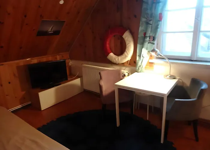 Cilantro Przy Starym Rynku Apartament *