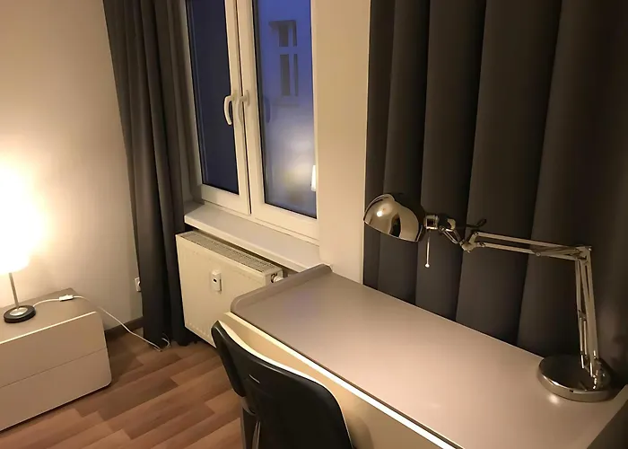Apartament Cilantro Przy Starym Rynku