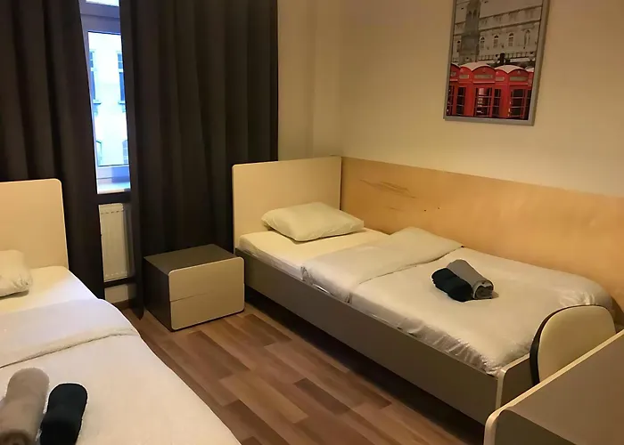 Cilantro Przy Starym Rynku *