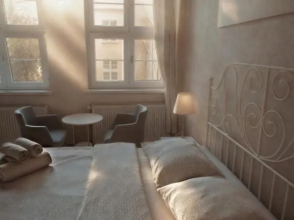 Cilantro Przy Starym Rynku