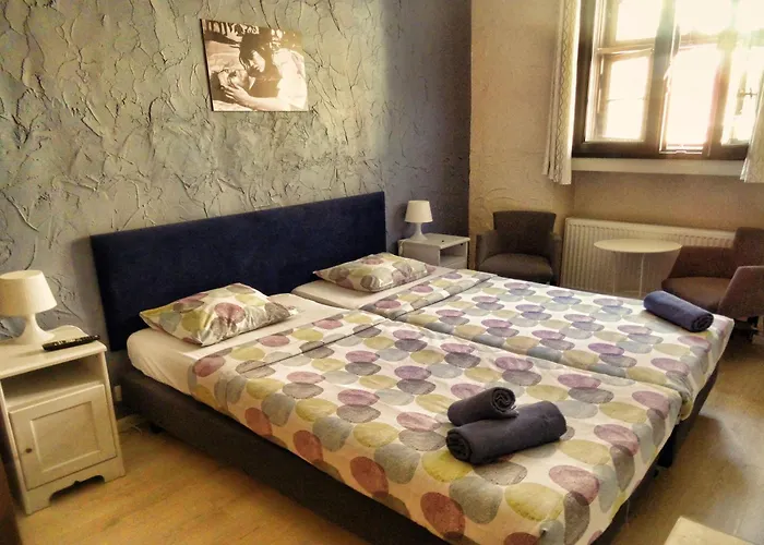 Apartament Cilantro Przy Starym Rynku Poznań